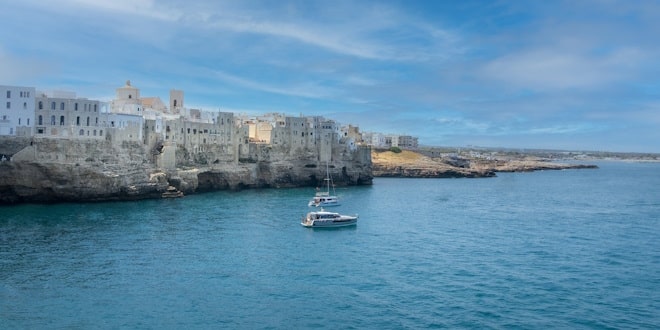 Polignano